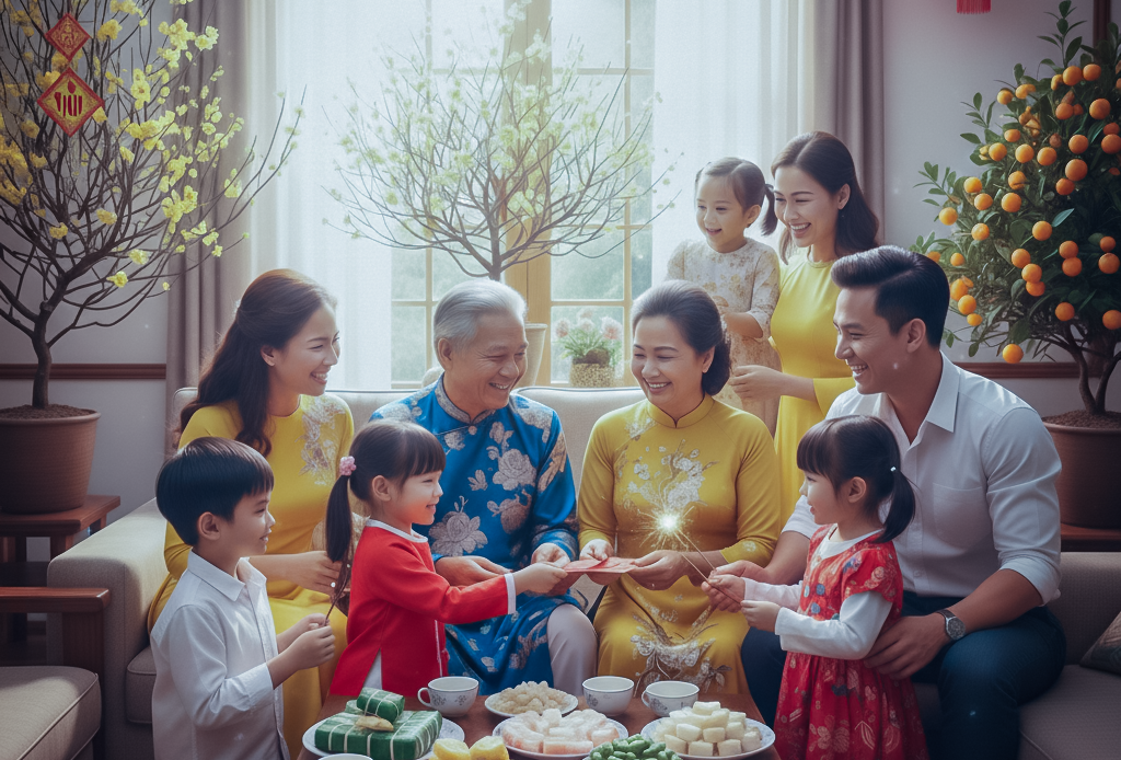 Ảnh mang tính minh họa - Beo_GEM.AI