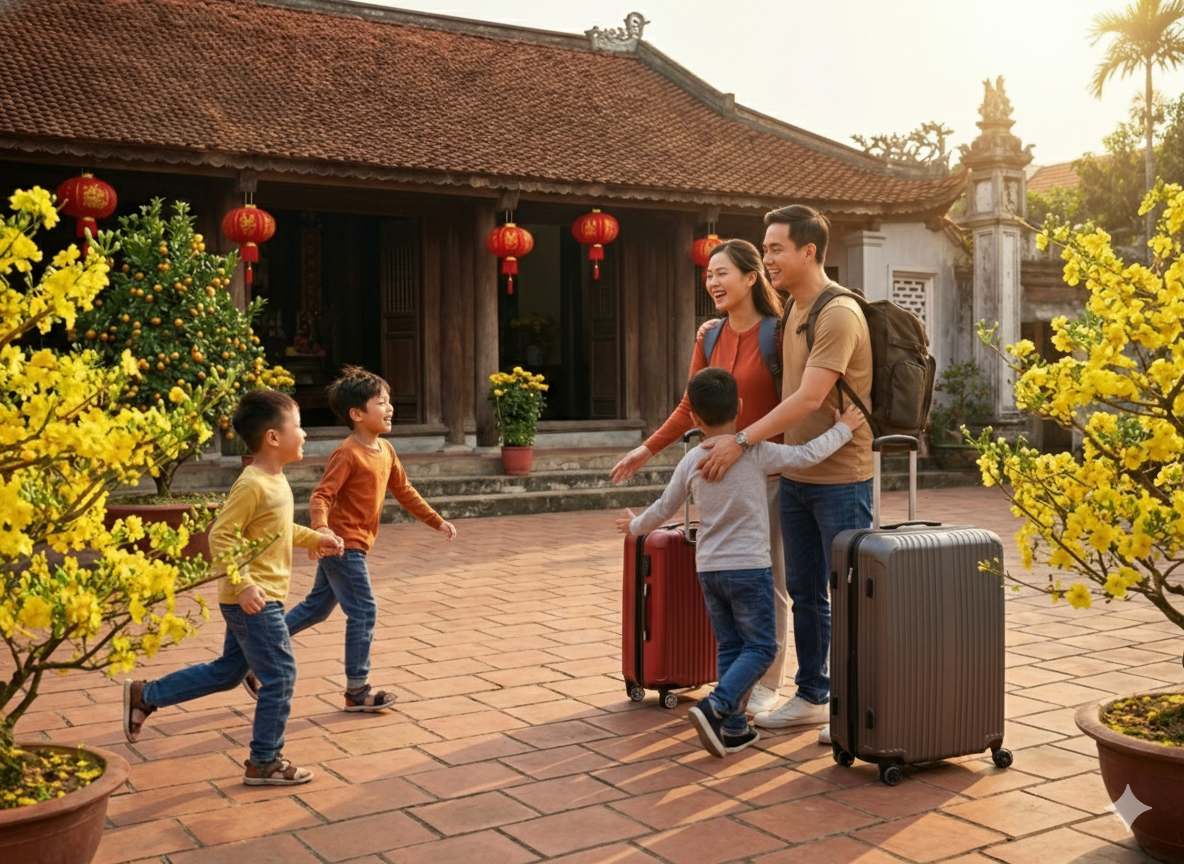 Ảnh mang tính minh họa - Beo_GEM.AI