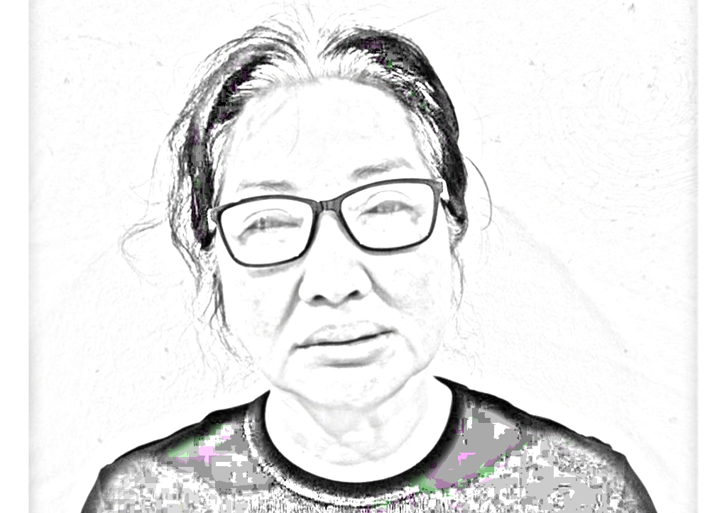 Bị can Nguyễn Thị Như Loan - Ảnh: BCA