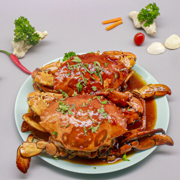 Ảnh: Mỹ Hạnh Seafood