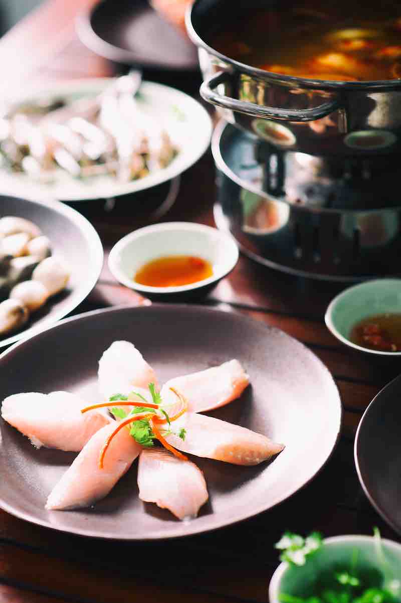 Ảnh: Hà Nội Garden