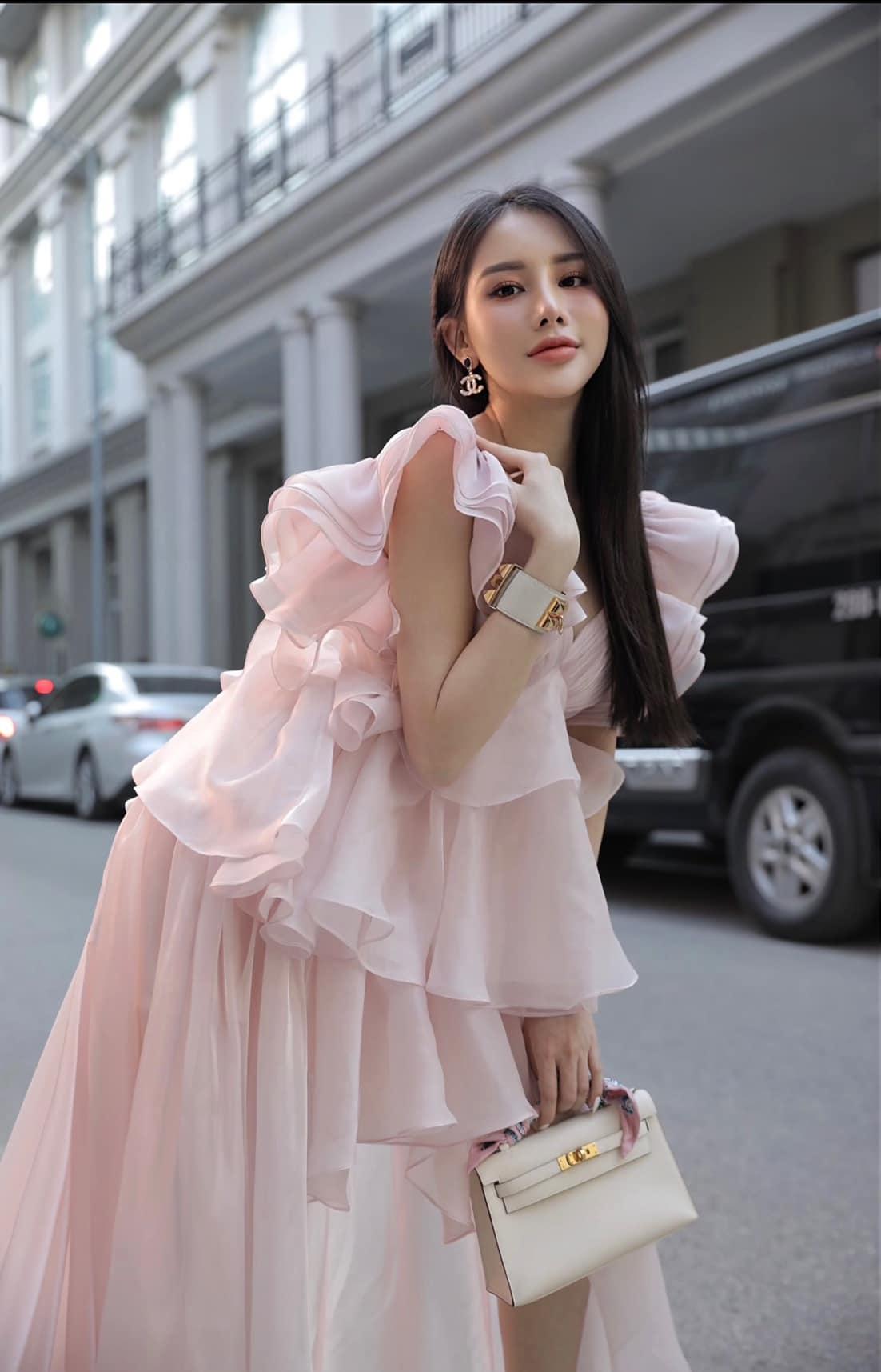 Ảnh: nhân vật cung cấp