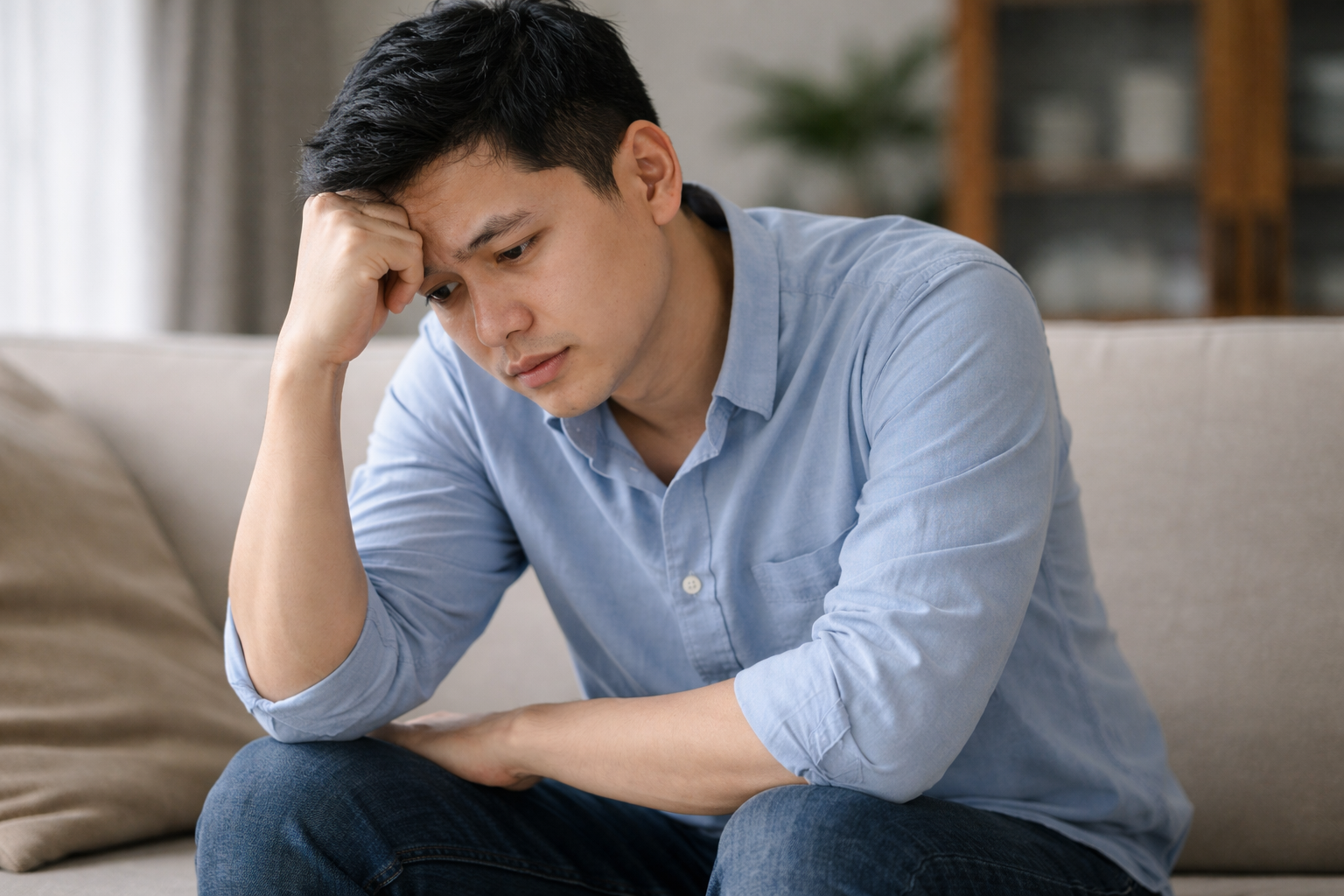 Ảnh minh họa do AI tạo