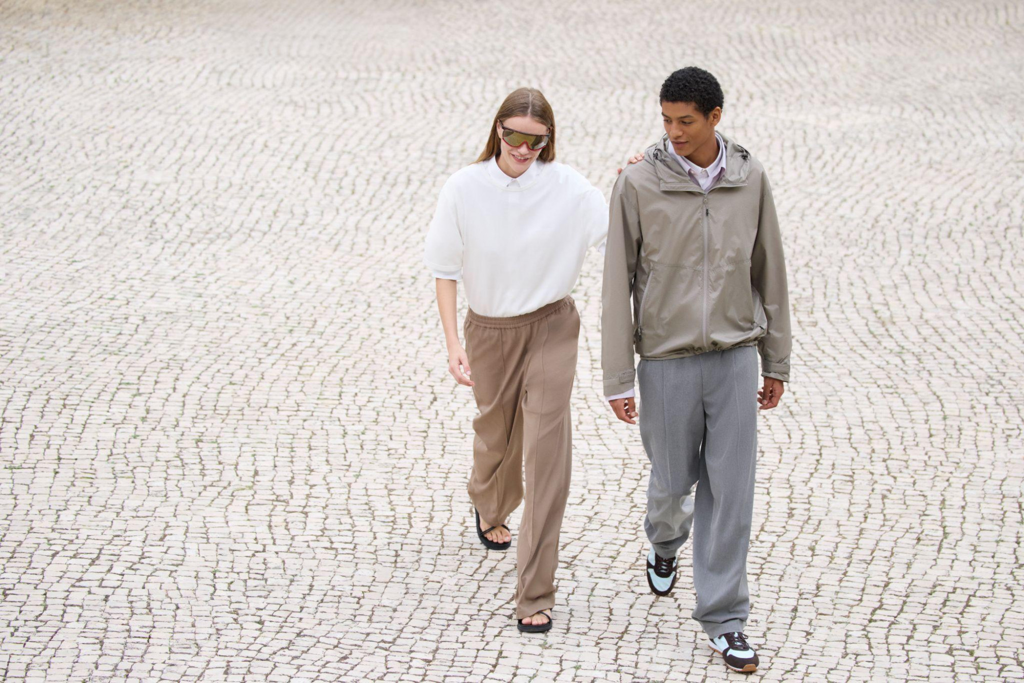 Ảnh: UNIQLO