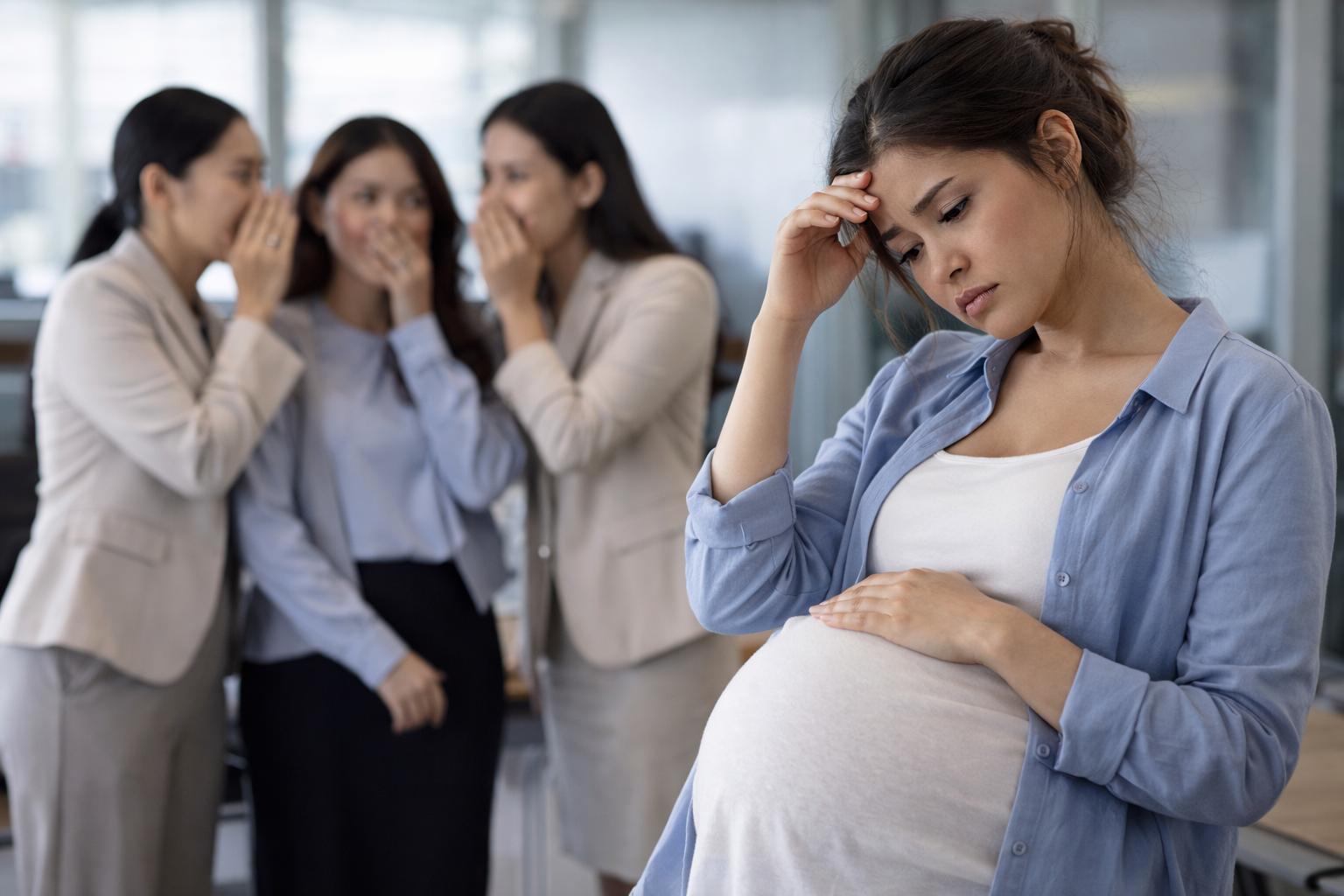 Ảnh minh họa do AI tạo