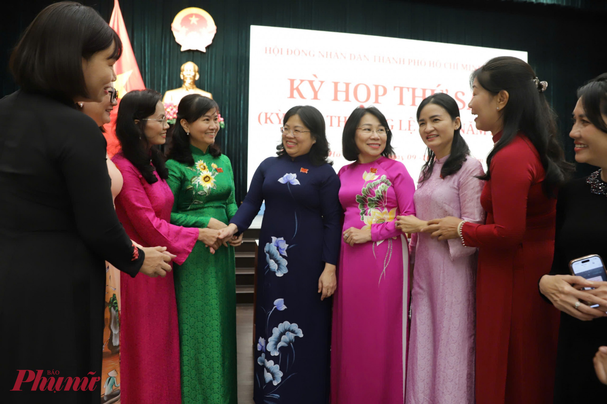 Theo đó, nhiều dự án giao thông lớn được đưa ra bàn thảo tại kỳ họp HĐND TPHCM