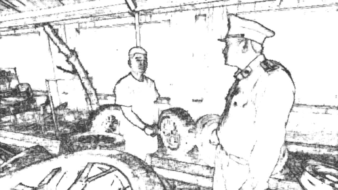 Đối tượng Đoàn Ngọc Khánh cùng tang vật bị bắt giữ - ảnh: Sỹ Đức