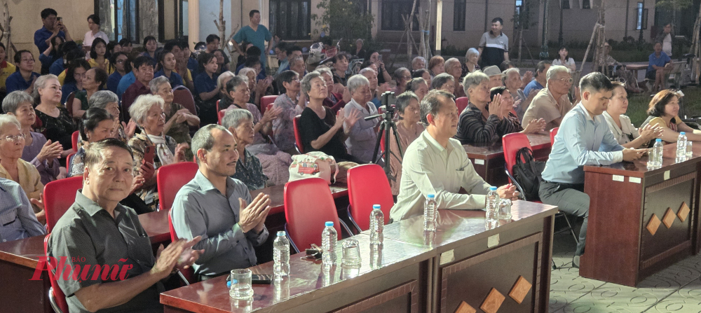 Phó Chủ tịch Hội Sân khâu T