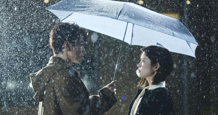 Marry My Husband phiên bản Nhật do đạo diễn Hàn Quốc cầm chịch và phần hậu kỳ thực hiện tại Hàn QUốc. Ảnh: Internet