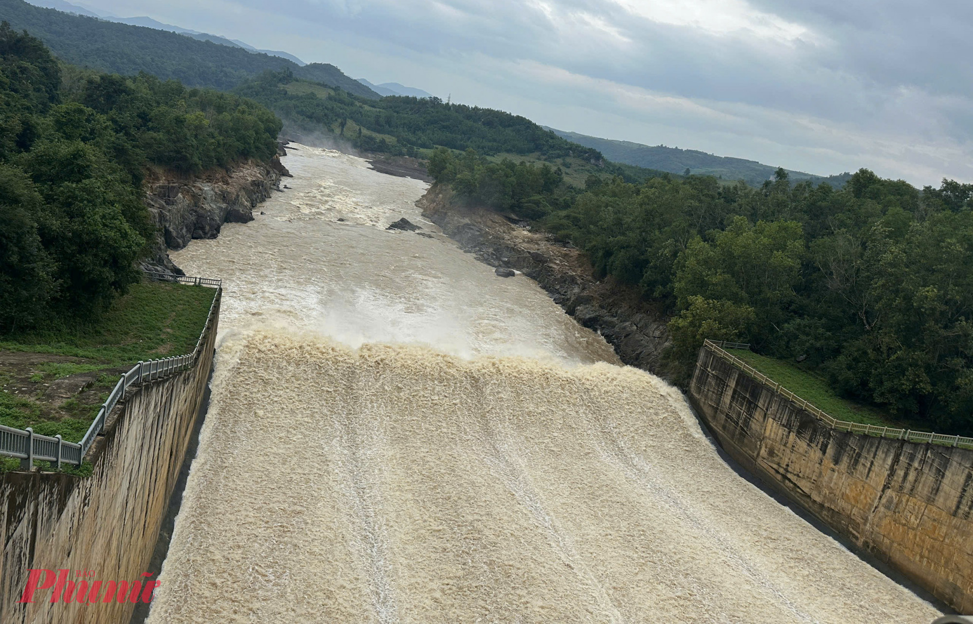 Trên địa bàn tỉnh Đắk Lắk  hiện có 25 công trình thủy điện, trong đó 3 thủy điện thuộc lưu vực sông Ba.
