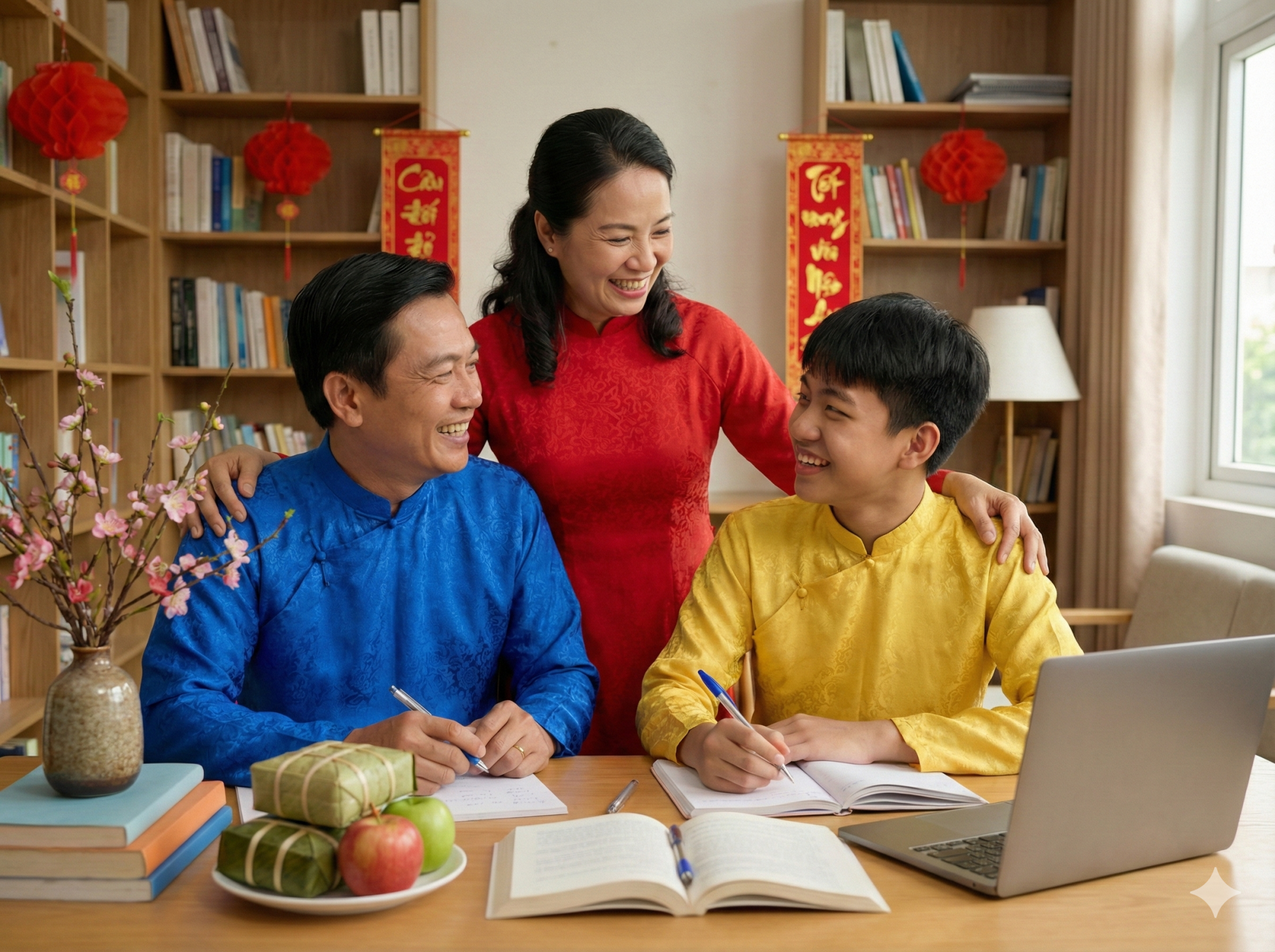 Ảnh mang tính minh họa - Beo_GEM.AI