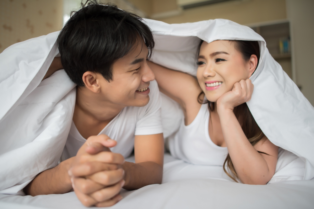  Nhiều đôi “đồng sàng dị mộng” thu xếp hoài không xong là do bên nào cũng khư khư ôm giữ cái tôi của mình và chờ bên kia xuống nước trước