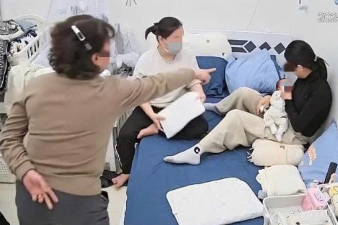 việc con dâu tung clip “vạch mặt” nhà chồng không hoàn toàn sai nhưng cũng không phải lựa chọn tối ưu.