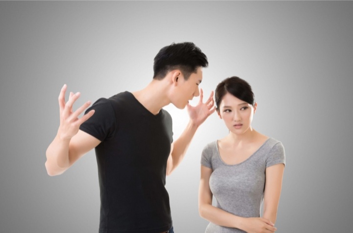 Tài sản làm ra nên tự giữ lấy, không nên tin tưởng ai (ảnh minh hoạ)