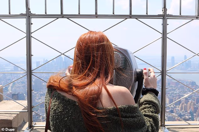 Thành phố New York được xếp hạng là điểm đến tốt thứ hai dành cho phụ nữ đi du lịch một mình