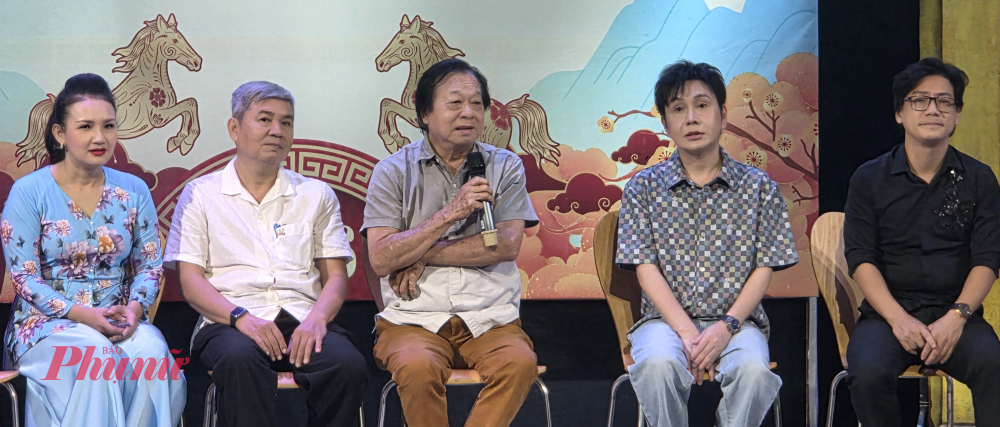 NSND Trần Ngọc Giàu