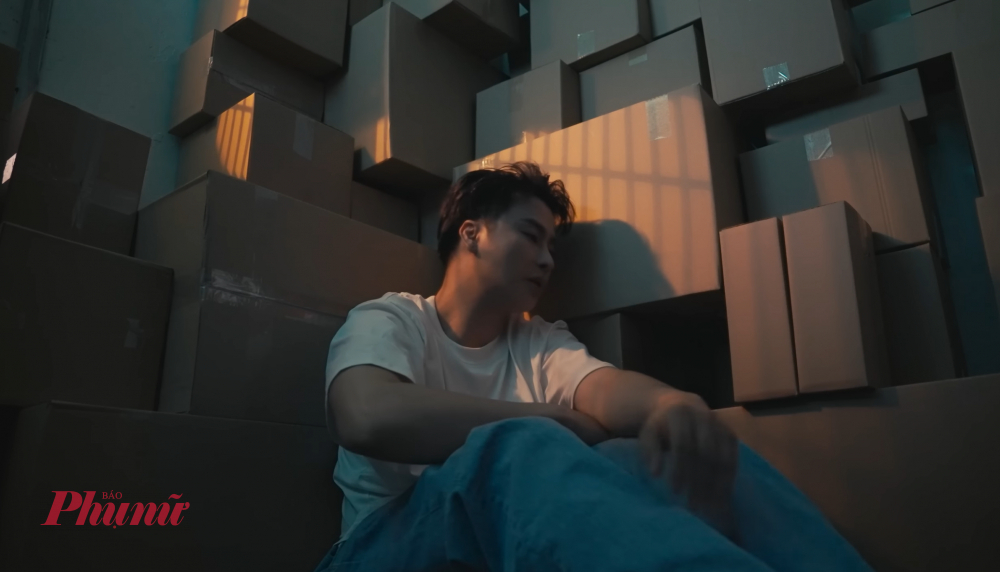 Tết đã từng... là sự đồng cảm và lời sẻ chia cùng những người