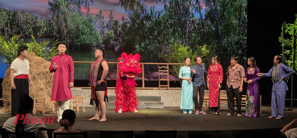 Một cuộc kén rể