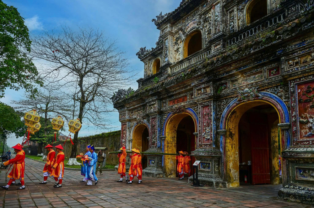 Lễ Thướng Tiêu mang ý nghĩa mừng năm mới, tiễn năm cũ, xua đuổi những điều không may và cầu chúc một năm mới bình an, mưa thuận gió hòa, quốc thái dân an, dân chúng làm ăn thuận lợi.