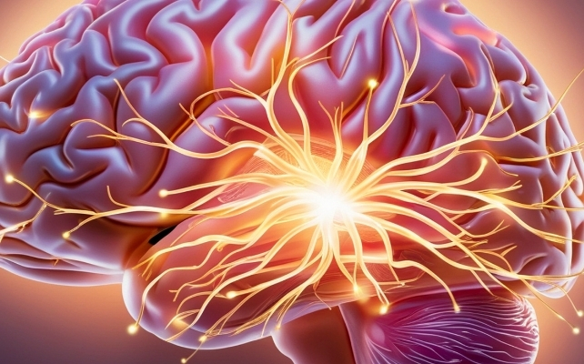 Theo Tổ chức Y tế Thế giới, chứng mất trí nhớ ảnh hưởng đến 57 triệu người và là nguyên nhân gây tử vong đứng thứ bảy trên toàn cầu - Ảnh: Canva