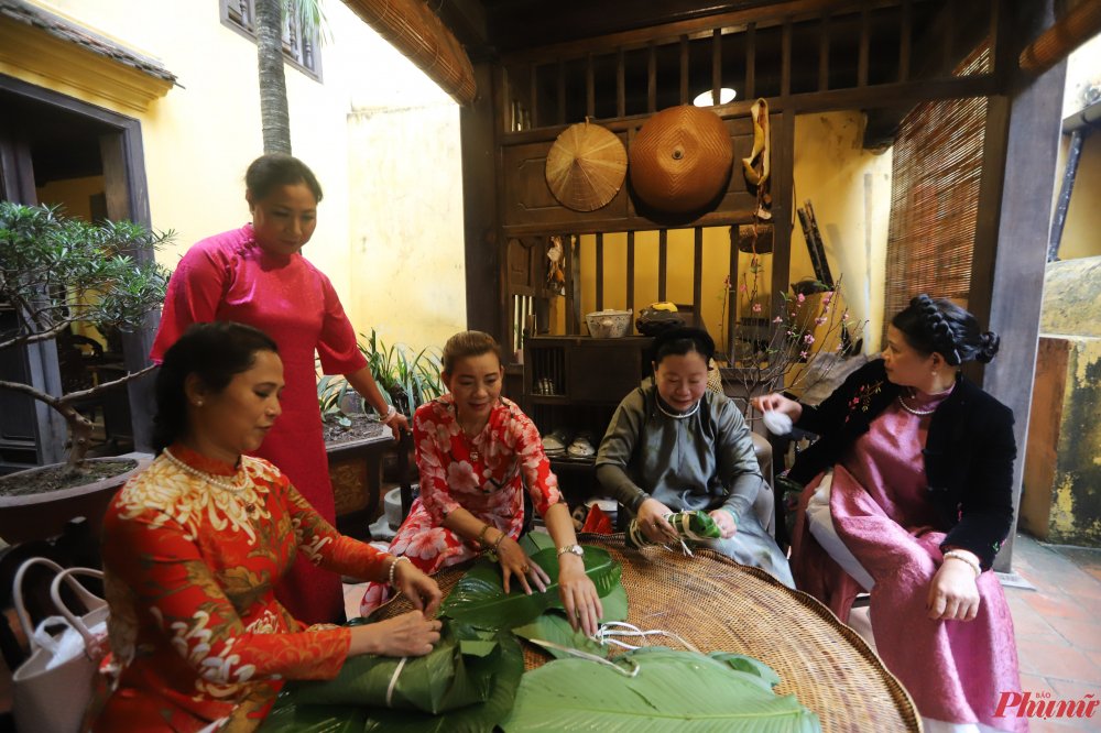 Tái cấu trúc nội đô phải song hành với bảo tồn văn hóa