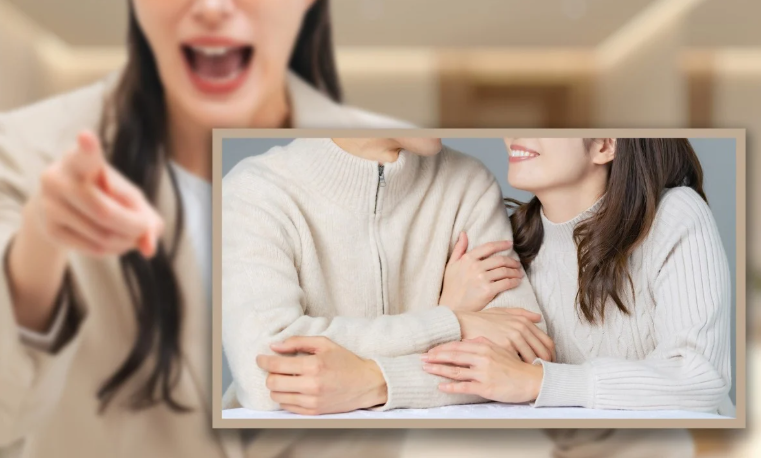 Nhiều người thuê người khác chửi mắng mình để tỉnh ra