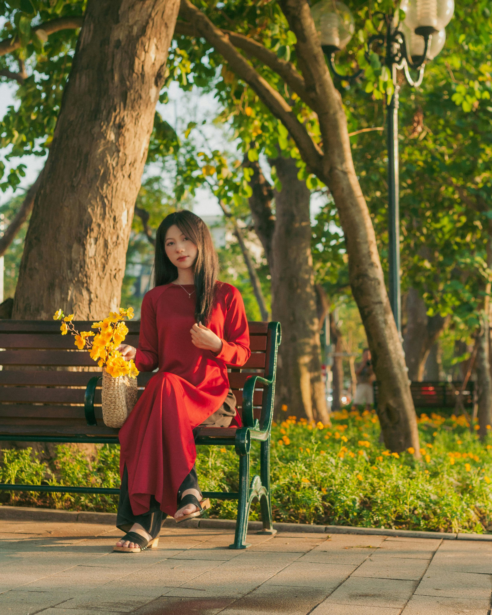 nhiều người hiện nay ưu tiên đỏ trầm, đỏ rượu vang