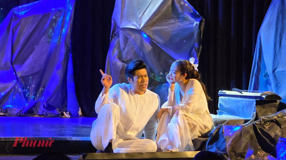 Ít ai ngờ câu chuyện Romeo & Juliet kinh điển của phương Tây