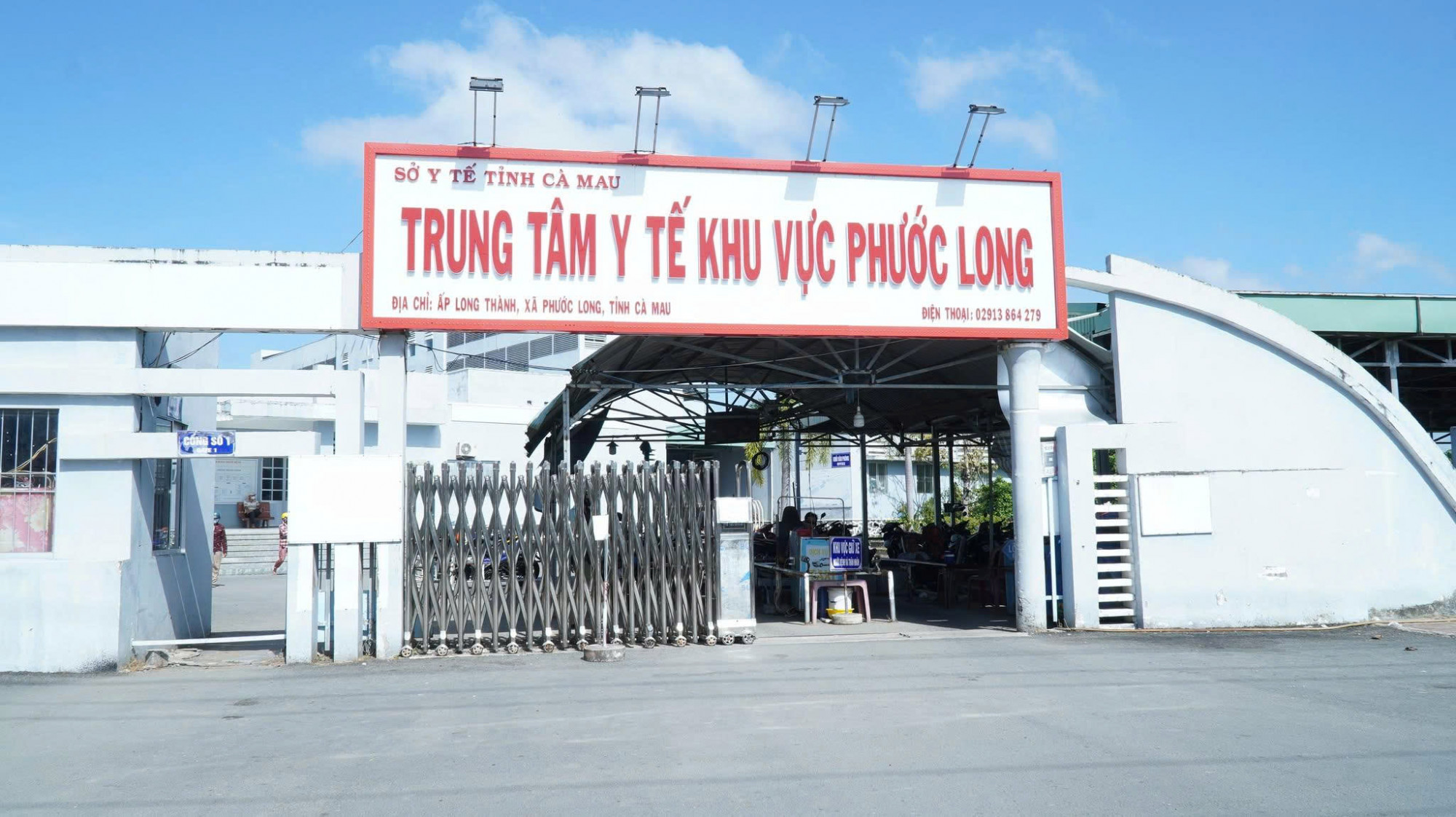 Trung tâm Y tế khu vực Phước Long đã nợ lương của nhân viên trong nhiều tháng qua.