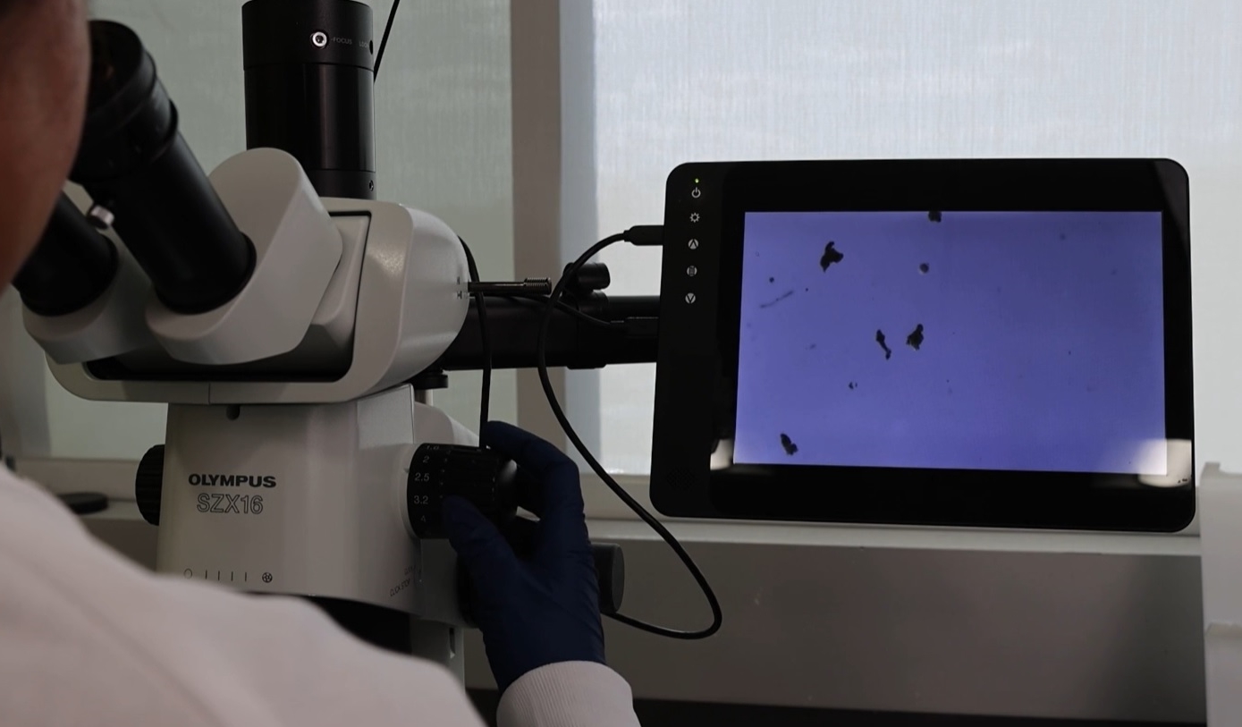 Công nghệ mới này có thể làm tăng đáng kể số lượng trứng thu được từ bệnh nhân - Ảnh: NY Times