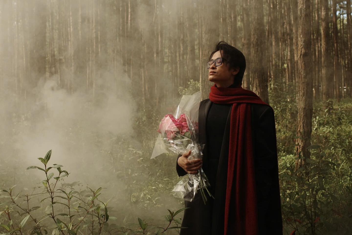 Hà Anh Tuấn cho hay việc tung nhiều sản phẩm âm nhạc như một lời tri ân, cảm ơn khán giả đã luôn ủng hộ anh trên hành trình nghệ thuật