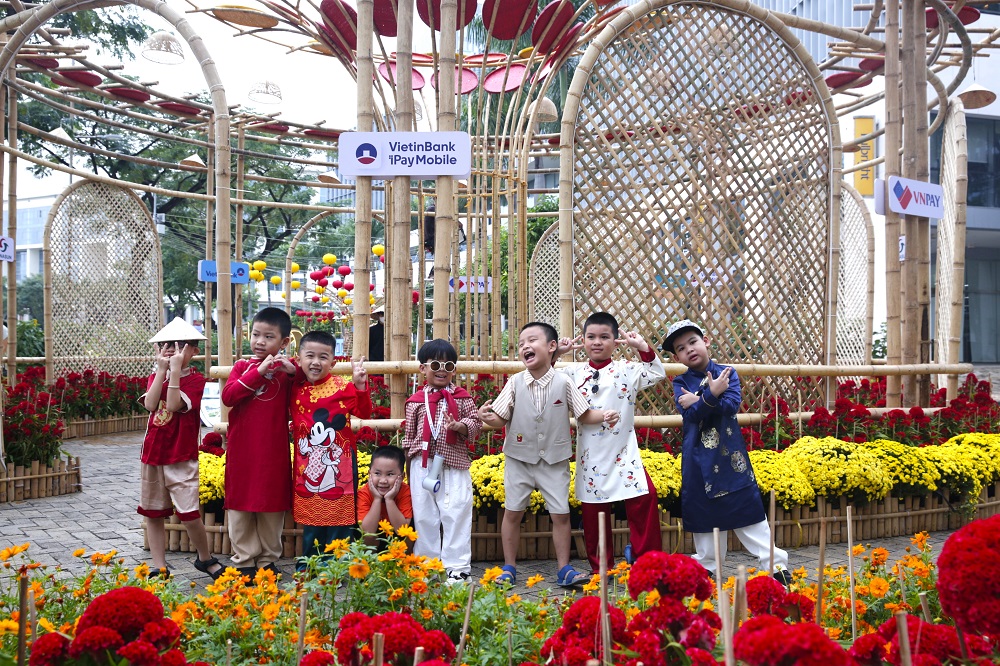 Ảnh: Phú Mỹ Hưng