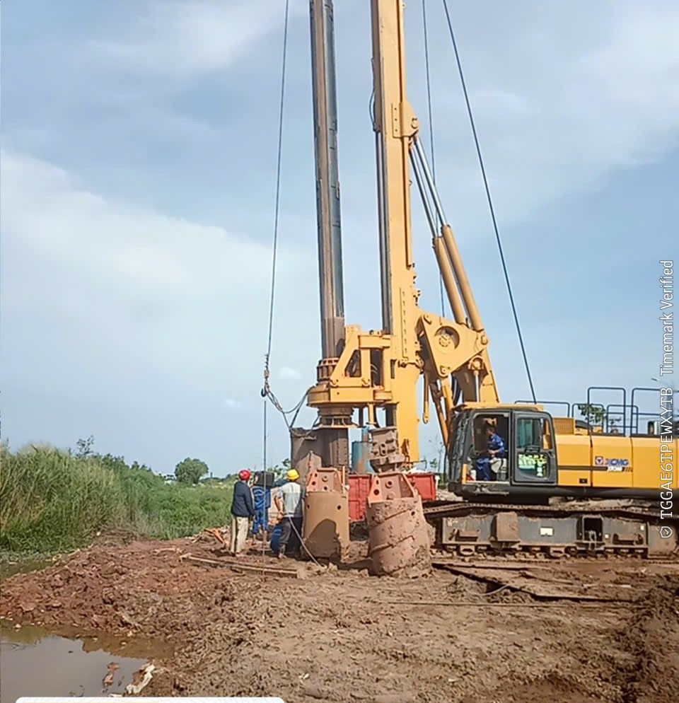 đường xương sống ĐT 975, kh