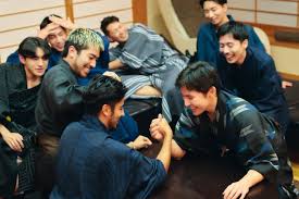 The Boyfriend mùa 2 không tiếp  tục gây  thương  nhớớ' cho  người  xemm. Ảnhh: netflix