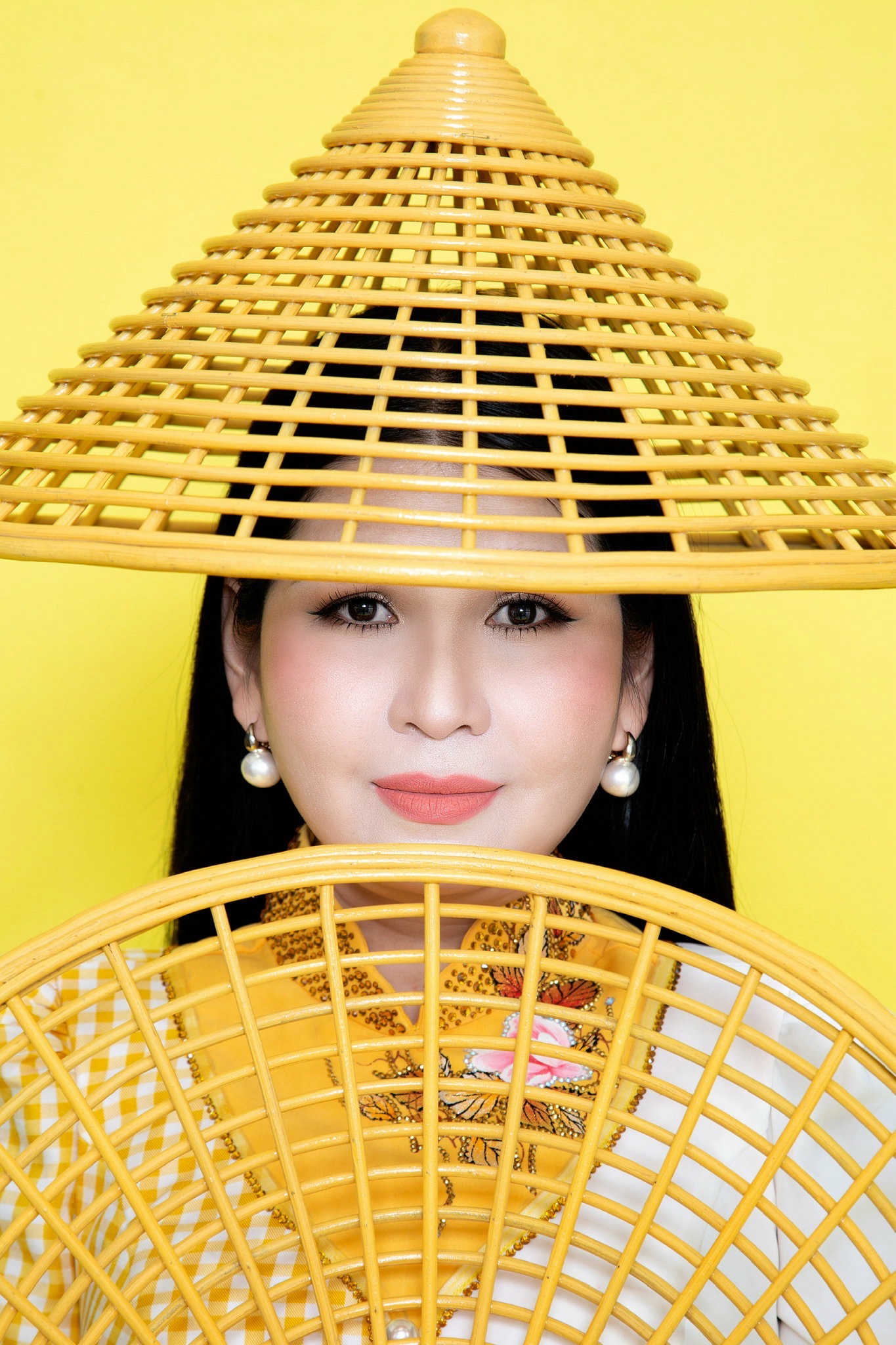 Nghệ sĩ nhân dân Hồ Ngọc Trinh: Thành công của một hành trình bền bỉ NSND Hồ Ngọc Trinh