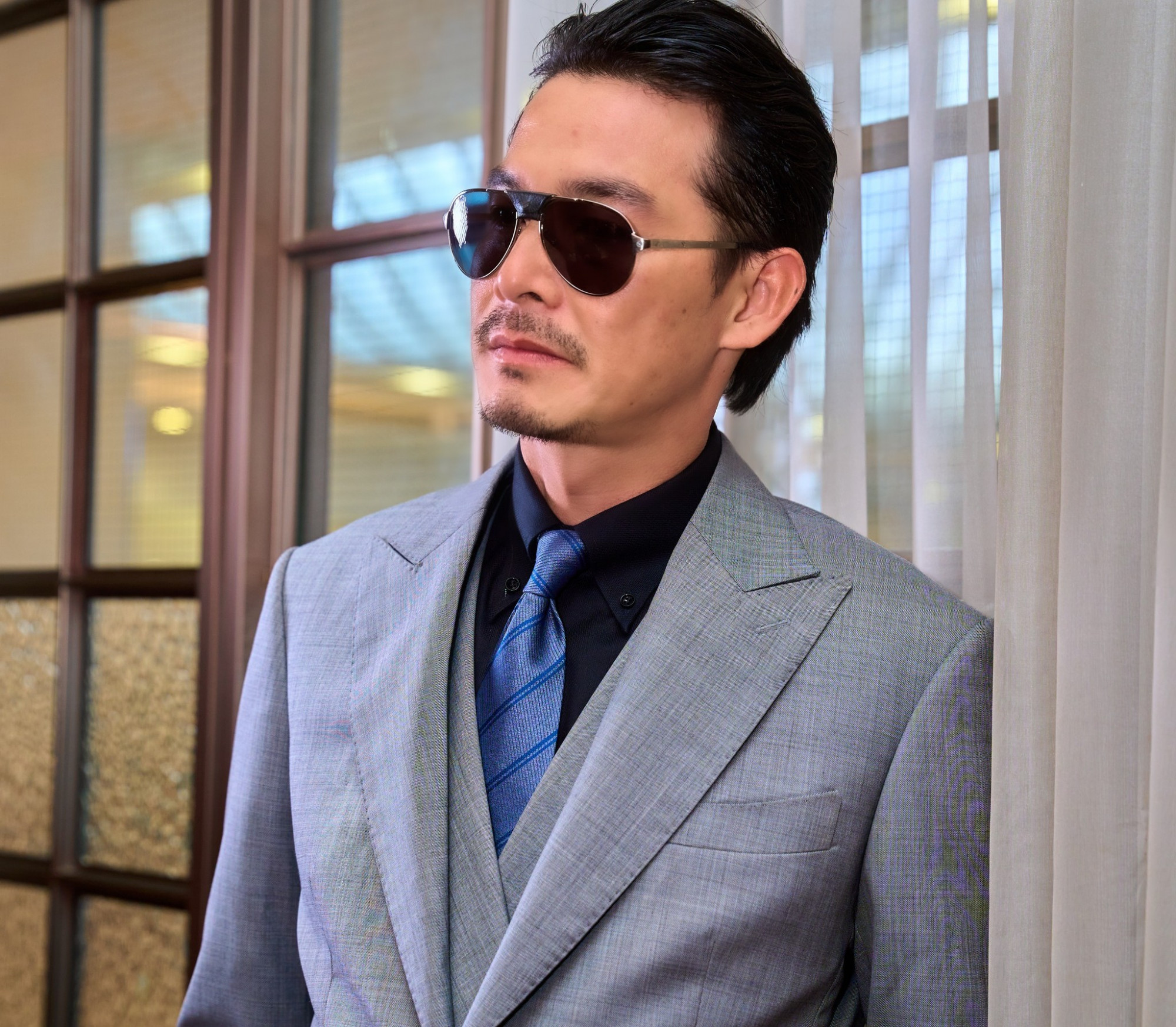 Quách Ngọc Ngoan trở lại điện ảnh sau 7 năm và nhanh chóng đắt sô 