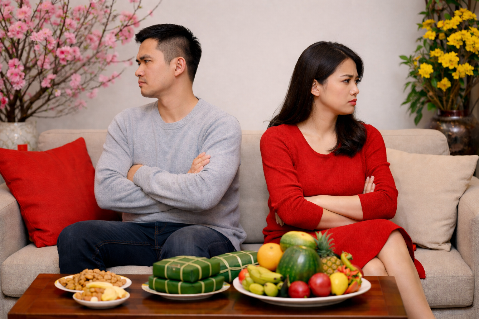 Ảnh minh họa do AI tạo