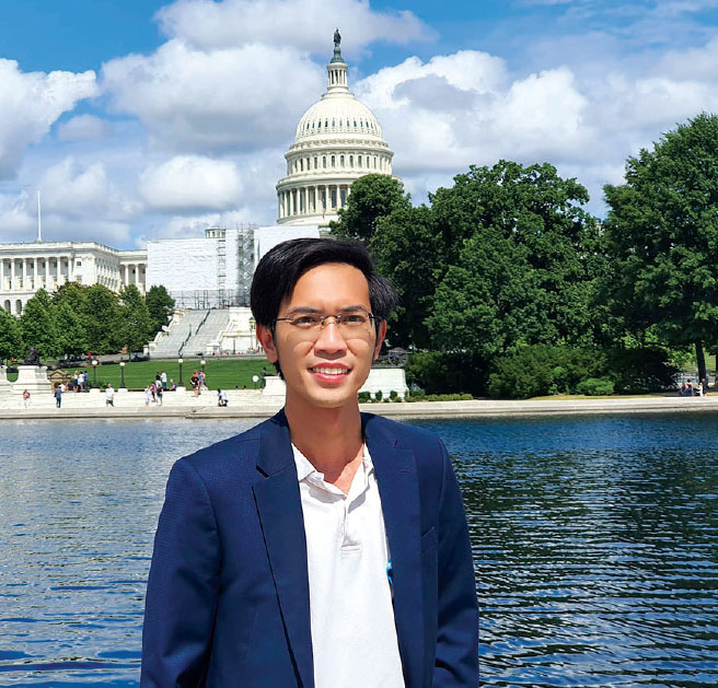 Phó giáo sư Nguyễn Hữu Huân