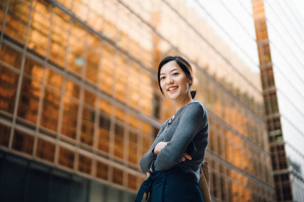 Sự tinh tế ở phụ nữ không phải ngẫu nhiên hay may mắn có được mà là biểu hiện của cách sống, cách suy nghĩ chín chắn, có chiều sâu (ảnh: Getty Images)