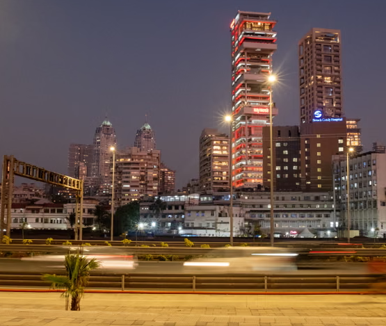 Trong khi nhiều thành phố tìm cách giảm ô nhiễm tiếng ồn, người dân Mumbai cho rằng họ đang phải sống cùng một “bản nhạc không lời từ chối”.