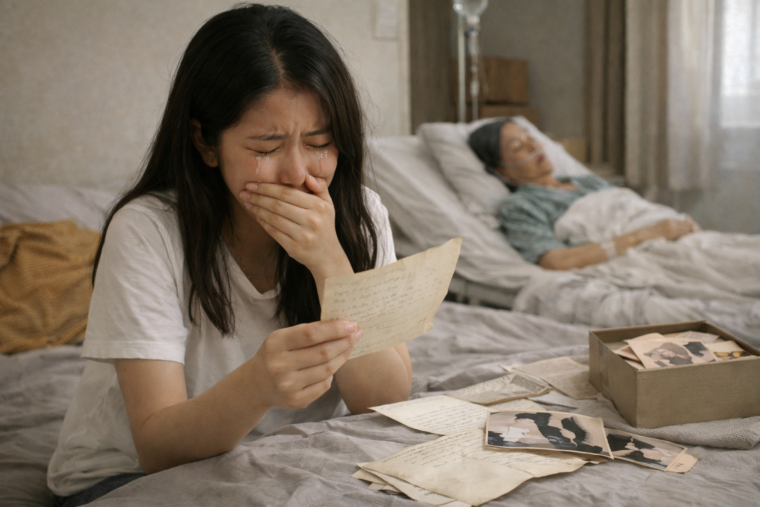 Ảnh minh họa do AI tạo