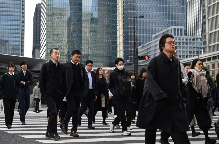 Mỹ đang là quốc gia có số giờ làm vie765c trung bình cao nhất thế giới.