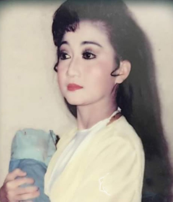 NS ƯT Thanh Thanh Tâm