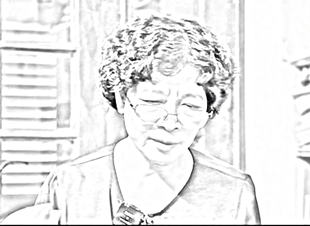 Bị can Phạm Thị Hòa - Ảnh: TH