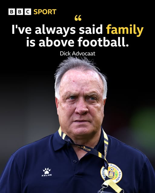 Tôi luôn nói gia đình quan trọng hơn bóng