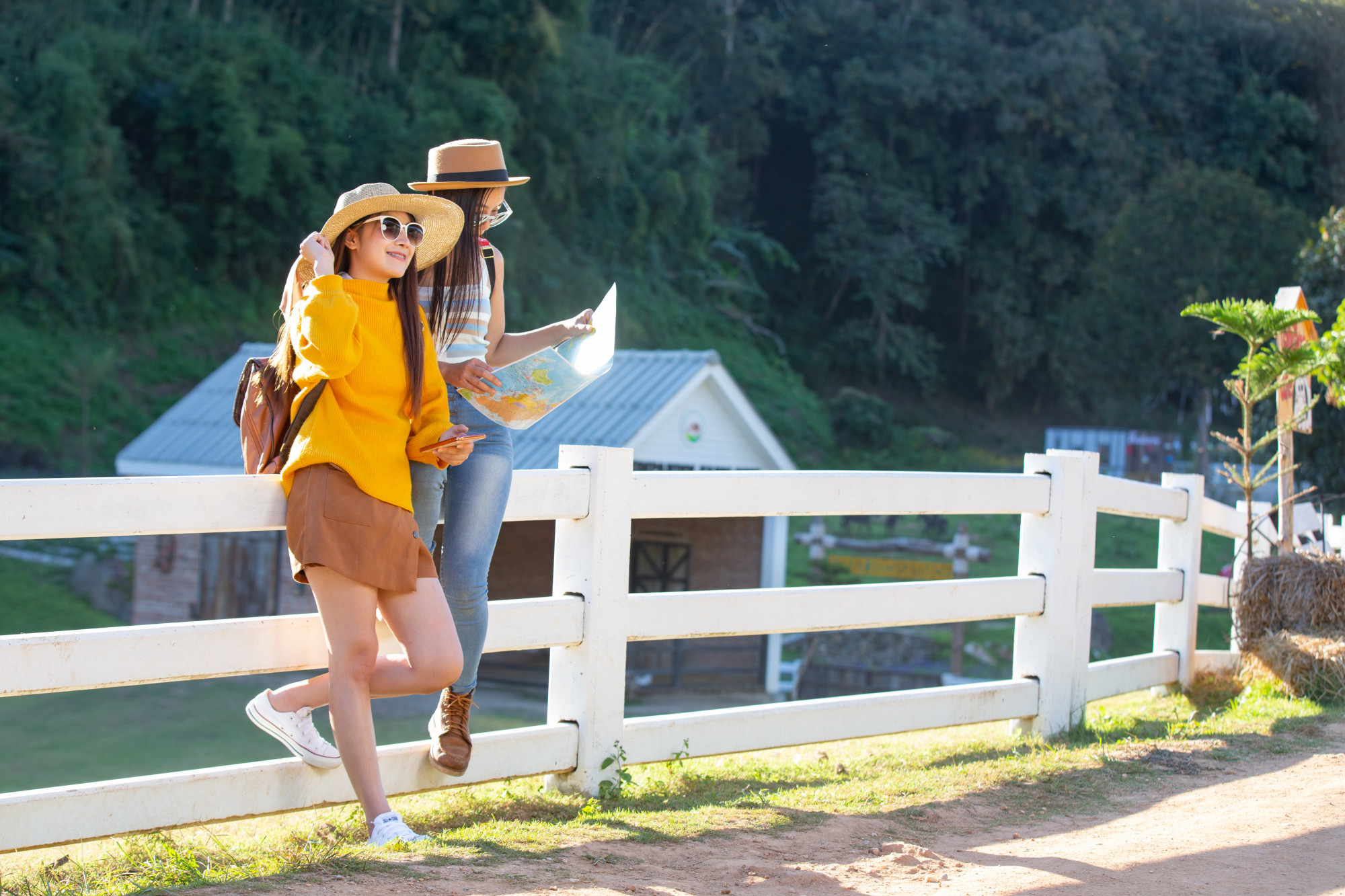 Có những bộ ảnh tốn khá nhiều thời gian và cả năng lượng - Ảnh: Freepik