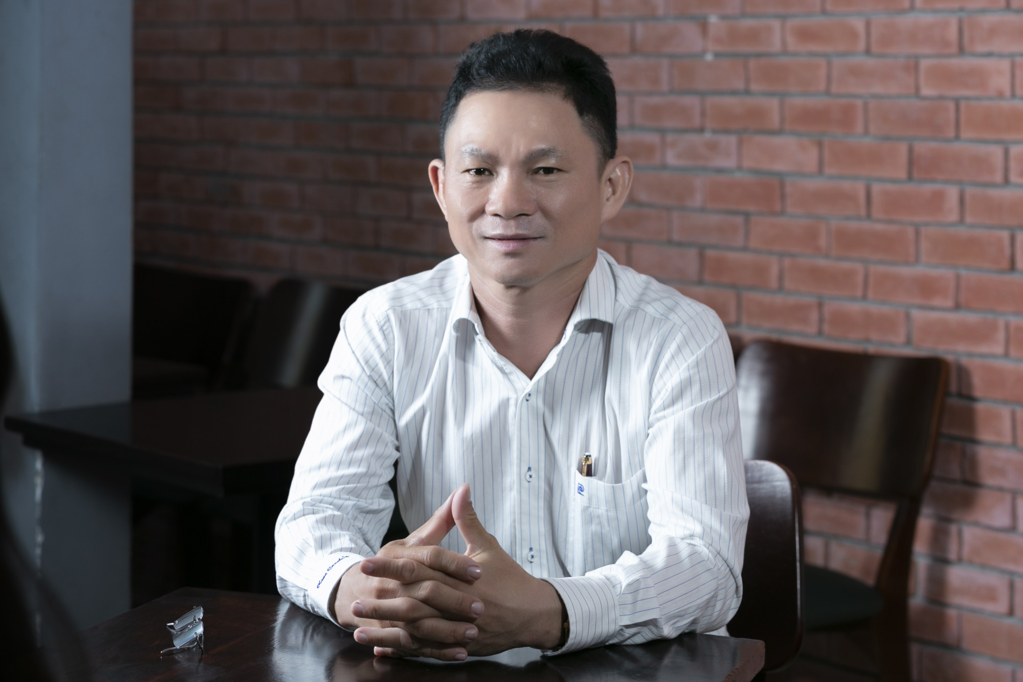 Tiến sĩ Nguyễn Vinh Huy ứng cử đại biểu Quốc hội nhiệm kỳ 2026-2031 tại đơn vị bầu cử số 13 tại TPHCM.