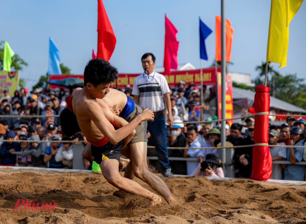 Đến nay, vật võ làng Sình đã trở thành môn thể thao truyền thống, gắn bó mật thiết với đời sống tinh thần của người dân địa phương.