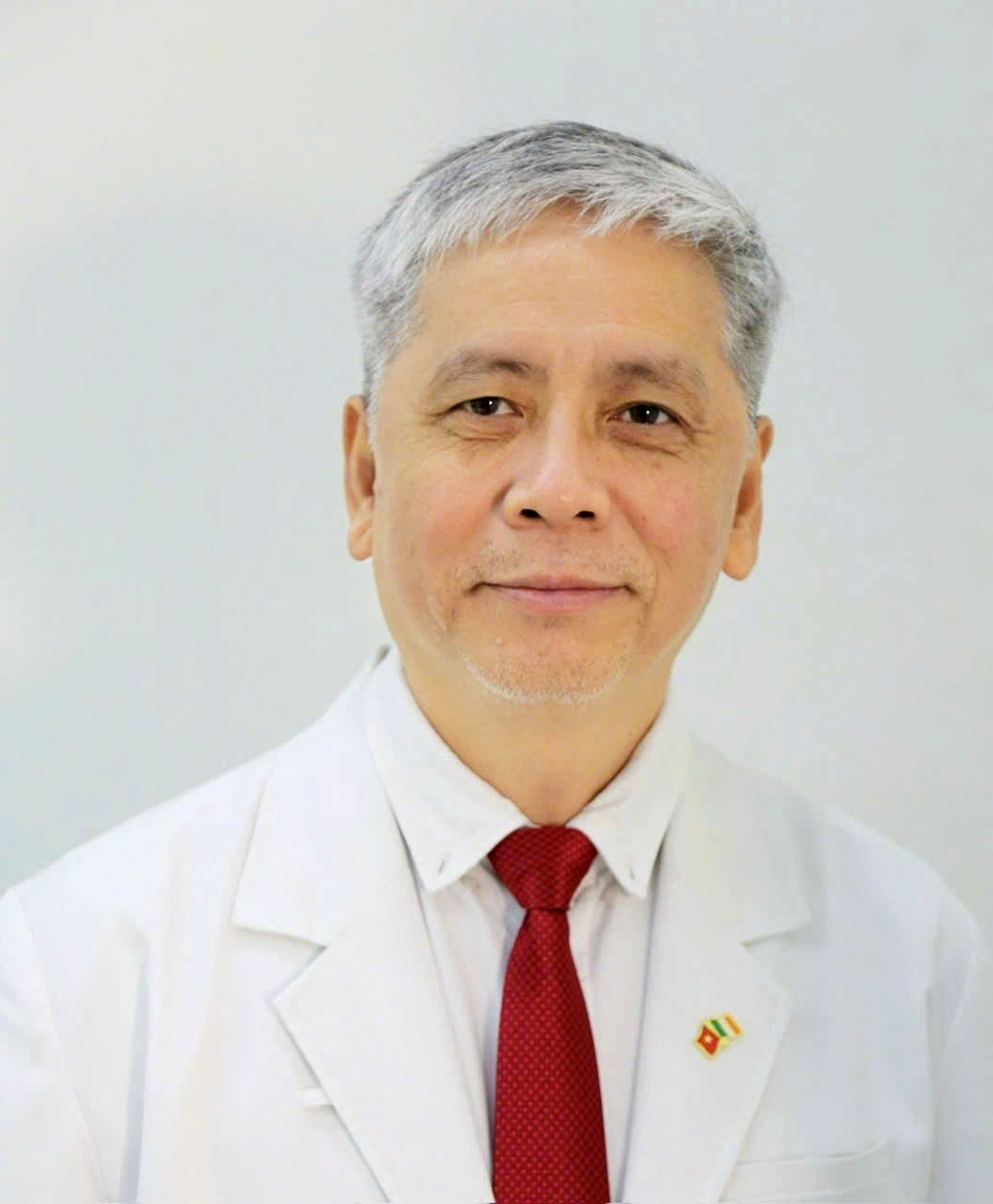 Bác sĩ Trần Ngọc Hải - Giám đốc Bệnh viện Từ Dũ