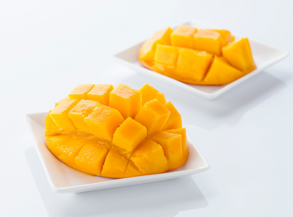 Xoài chín Miyazaki, đặc sản tại 